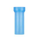 Blue L sleeve
