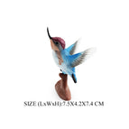 Hummingbird -1
