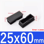 25x60mm / 1Pc