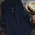NavyBlue / 5XL