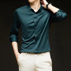 Dark Green / M -fits 62-68kg