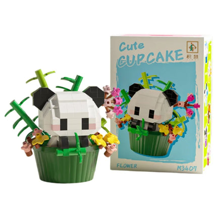 99 style SANRIO Hello Kitty Building Blocks Cartoon Figures Kuromi Bricks My Melody Children's Assembly Toys Cinnamoroll Gift