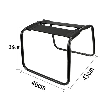 Female Masturbation Furniture Sex Pleasure Sexual Chair Sex Swing Elastic Chair No Vibrator For Women Sex Toys For Women