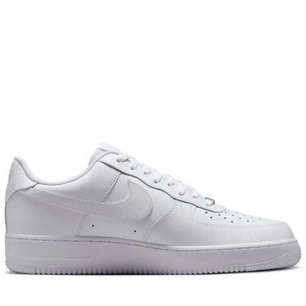 Nike original man and women's shoes new AIR FORCE 1 board shoes classic fashion AF1 casual shoes DD8959-100