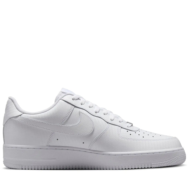 Nike original man and women's shoes new AIR FORCE 1 board shoes classic fashion AF1 casual shoes DD8959-100