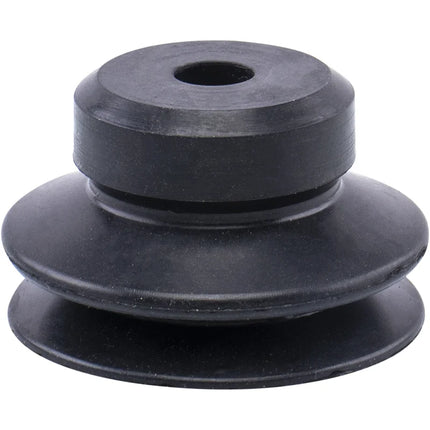 5pcs/pack PJG Series Vacuum Suction Cups PJG-20/25/30/35/40 Industrial Pneumatic Components High-Power Suction Nozzle