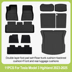 11PC Double Layer
