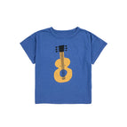 guitar / China Mainland / 8-9Y(134cm)