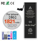 For iPhone 8G / China Mainland