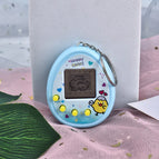 Chicken style  blue / 1 PCS