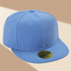 35 / Embroidery logo / Adult size(56-58cm)