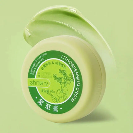 New Lithospermum Comfrey cream anti-itch Soothing Ointment mosquito repellent Redness Care Antipruritic cream Summer