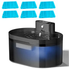 Water Feeder-6Chip