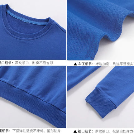 Lolocee Kids Sweatshirt,Crew Neck Long Sleeve with Cute Planet Print,Boys Fashion Pullover Top Toddler Children's Daily Wear XQ1