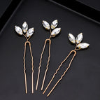Gold Crystal