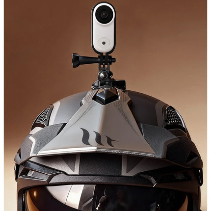 Lenovo Magnetic Pocket Mini Camera Waterproof 1080P HD Action Cam for Motorcycle Helmet Riding Outdoor Sports Video Recorder