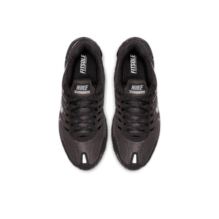 Nike Air Max Torch 4 Men's Low-Top Casual Running Shoes Synthetic Leather Shock-Absorbing Breathable 343846-002