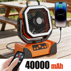 fan OR40000