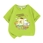 Cinnamoroll 07 / 9-10Y(140CM)