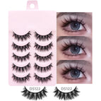 5Pairs-DS122-337 / C