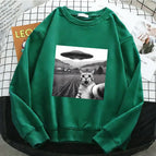 GREEN / L
