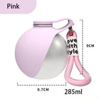 SUS pink
