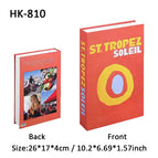 HK-810 / OPEN