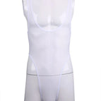 WHITE / XL