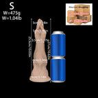 D-silicone-S