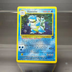 Blastoise-2-130 / China Mainland