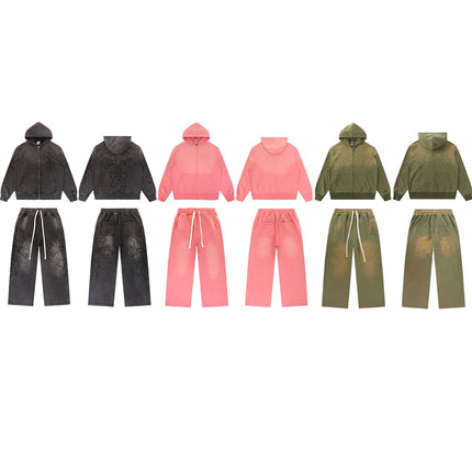 Streetwear Hoodie / Hoodie Streetwear