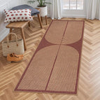 JSJR washable 5 / 60X240CM(2X7.9FT