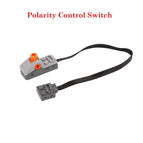 Control Switch 8869
