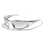 Bright Silver