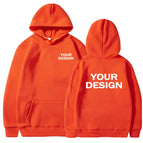 Orange / XXXL