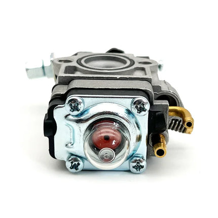 Gasoline Carburetor 10mm for Brush Cutter Engine TU26 34F 36F 260 330