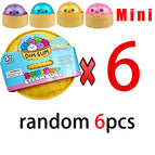 random 6pcs