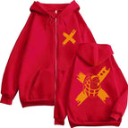 Red / M