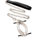 2 Labia Clamps