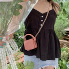 One size fits all / Black