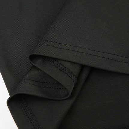 Basic Solid Camis Summer Casual Sleeveless Spaghetti Strap Top Women Harajuku All-match Cropped Tops y2k Vintage Clothing