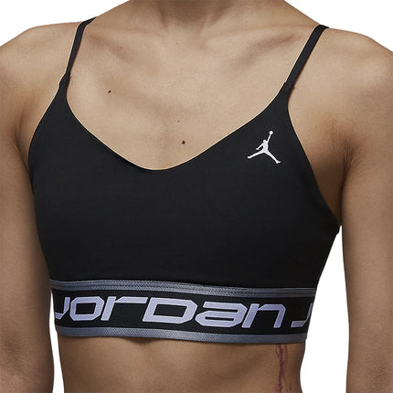 Nike genuine JORDAN Women's Breathable Sports Bra FV6499-010
