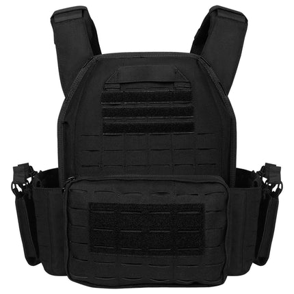 Artex 6094 Tactical Vest - Quick Release Laser Cut Combat Vest