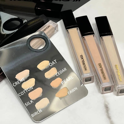 Hourglass Makeup Lipstick Phantom Volumizing Glossy Lip Balm Unreal Liquid Blush Concealer Lasting Nourishing With Box Cosmetics