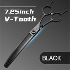 7.25black thinner