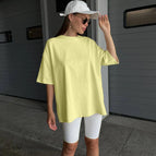 Jaune / XXXL