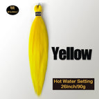 Yellow / 26inches / 1Pcs/Lot