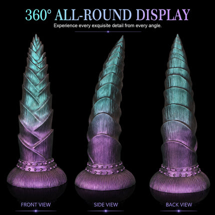 Super Big Anal Dildo Particle Stimulation Anal Plug Fisting Dilatador Anal Balls Silicone ButtPlug Anal Sex Toys For Women/Men