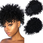Natural Black / 1pc / CN