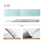 Silver S-07 Tweezer